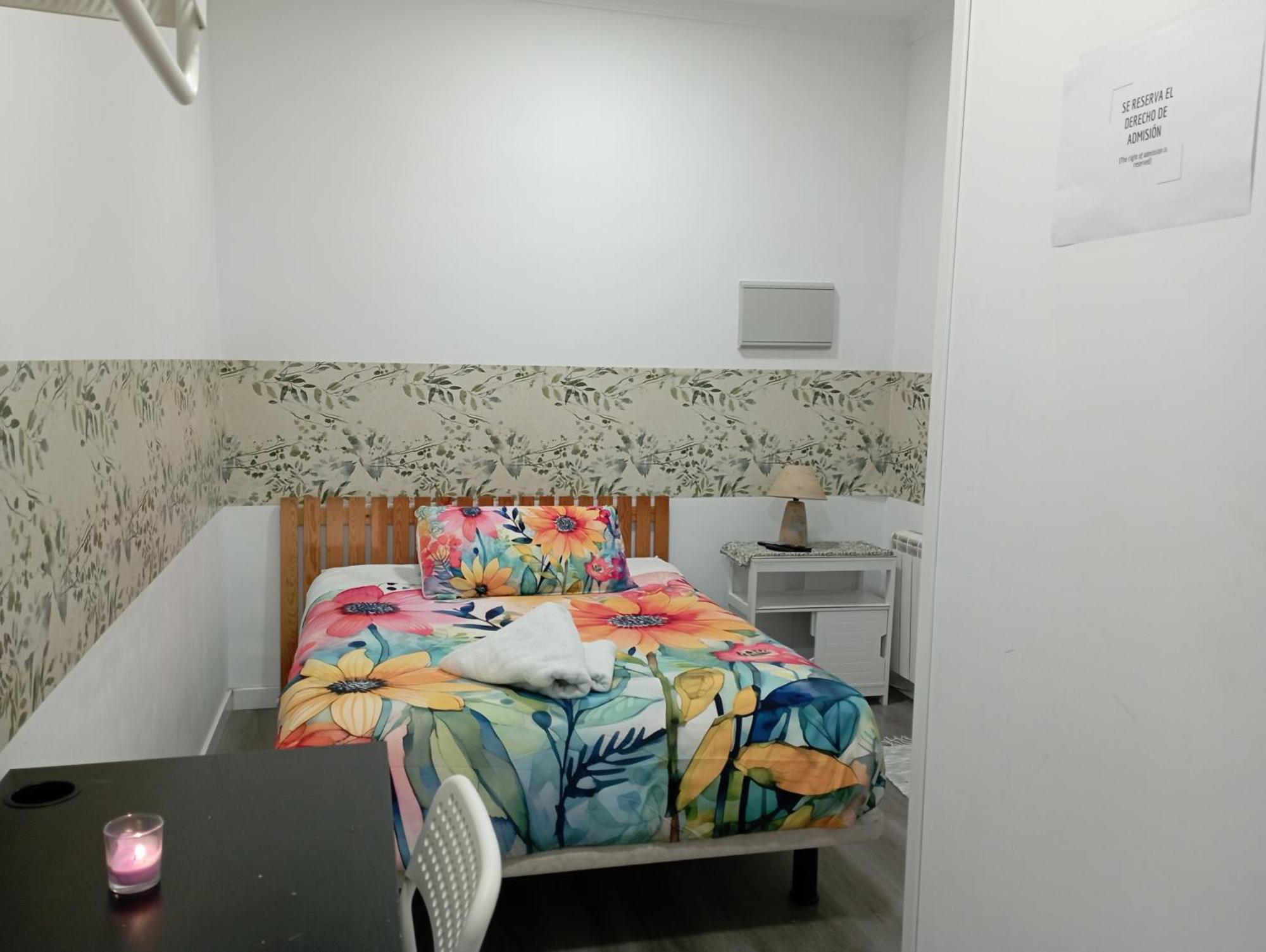 Holiday home El Colmenar